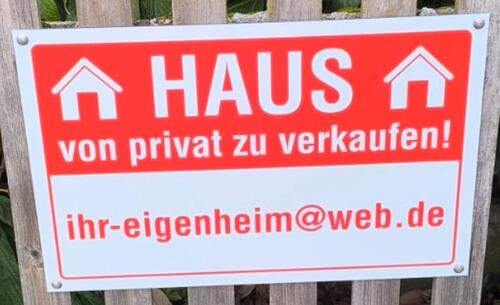 Foto - Großzügiges Einfamilienhaus in guter Wohngegend in Uffenheim