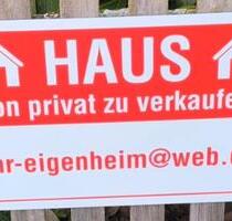 Großzügiges Einfamilienhaus in guter Wohngegend in Uffenheim
