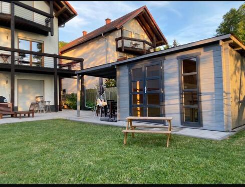 Foto - 6 Zimmer Einfamilienhaus in Breunigweiler