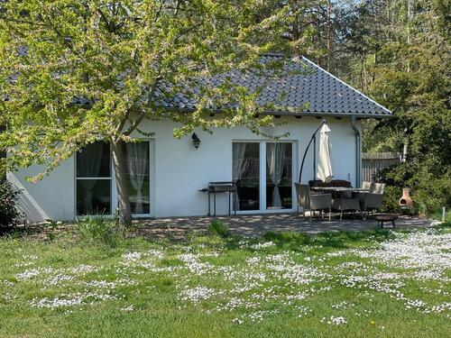 Foto - Ferienobjekt mit Bungalow, 2.000m² Grundstücksfläche