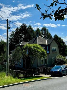 Foto - Günstiges 6-Raum-Mehrfamilienhaus in Tirpersdorf