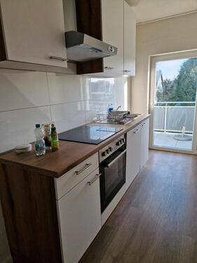 Foto - Vollmöblierte Wohnung in Hardterbroich