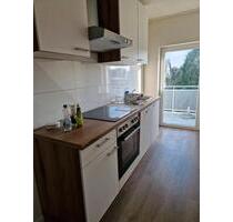 Vollmöblierte Wohnung in Hardterbroich - Mönchengladbach Nord