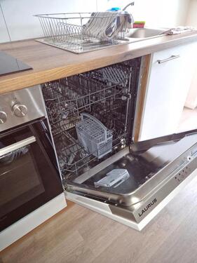 Foto - Etagenwohnung in Mönchengladbach zur Miete