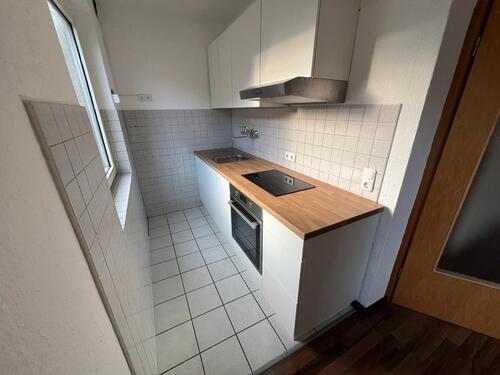 Foto - Dachgeschoßwohnung in Essen zur Miete