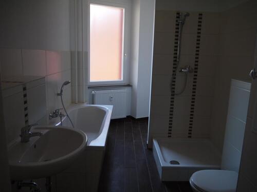 Foto - Schöne 3-Raum-Wohnung zu vermieten