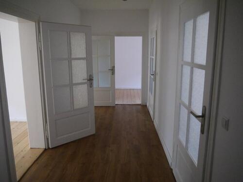 Foto - 3 Zimmer Etagenwohnung in Gera