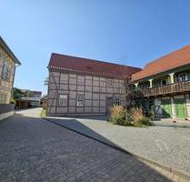 Hochwertiges Wohnen mit Komfort | Balkon & Carport-SP - Mühlhausen (Thüringen)