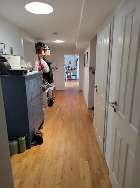 Foto - 3 Zimmer Etagenwohnung zur Miete in Mühlhausen (Thüringen)