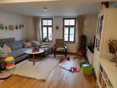 Foto - Etagenwohnung in Mühlhausen (Thüringen) zur Miete