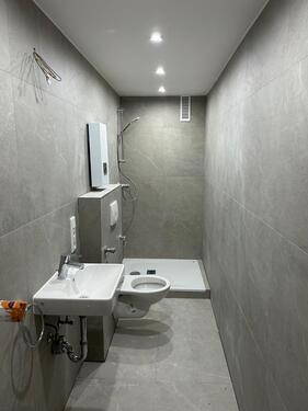 Foto - 1 Zimmer Etagenwohnung in Buckenhof