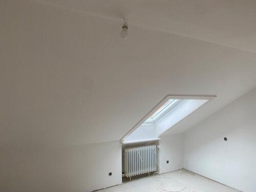 Foto - Helle 4 Zimmer Dachgeschosswohnung Bad Säckingen (zentrumsnah)