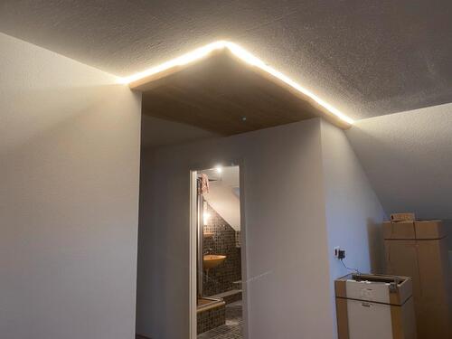 Foto - 4 Zimmer Dachgeschoßwohnung zur Miete in Bad Säckingen