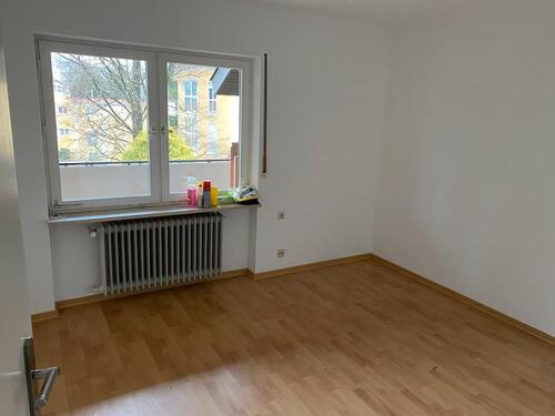 Foto - 4 Zimmer Dachgeschoßwohnung in Bad Säckingen