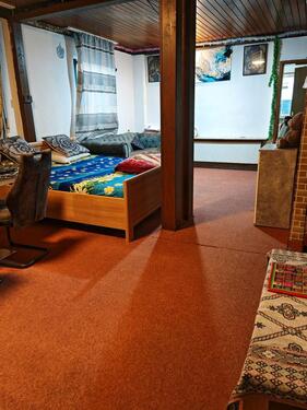 Foto - 3 Zimmer Etagenwohnung in Gernsheim