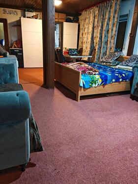 Foto - Etagenwohnung in Gernsheim zur Miete