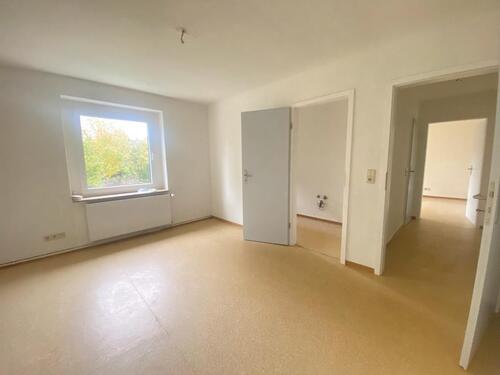 Foto - Erdgeschoßwohnung in Eisleben (Lutherstadt) zur Miete