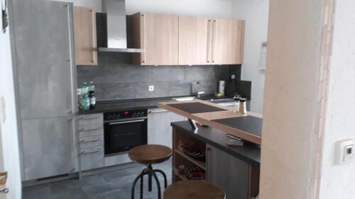 Foto - Einfamilienhaus in Worms