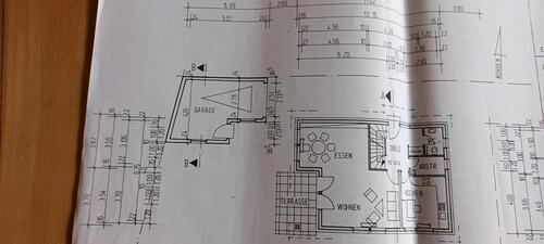 Foto - Einfamilienhaus in Worms zum Kaufen