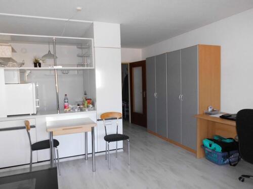 Foto - 1 Zimmer Etagenwohnung zur Miete in Bayreuth