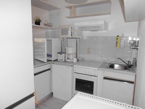 Foto - 1 Zimmer Etagenwohnung in Bayreuth