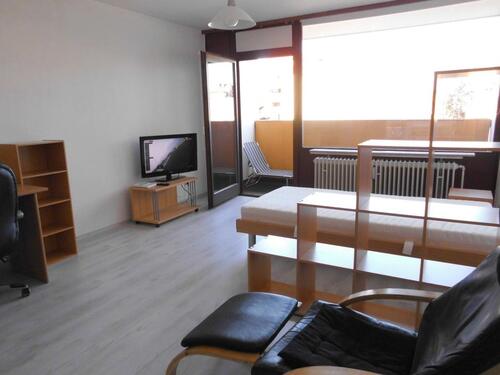 Foto - Etagenwohnung in Bayreuth zur Miete