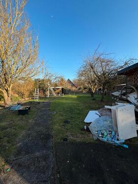 Foto - 2 Zimmer Dachgeschoßwohnung in Wilhelmshaven