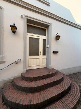 Foto - Dachgeschoßwohnung in Wilhelmshaven zur Miete