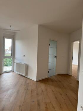 Foto - 2 Zimmer Etagenwohnung in Bensheim