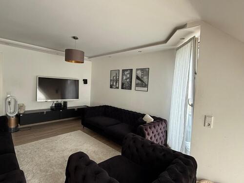 Foto - 3.5 Zimmer Etagenwohnung zum Kaufen in Duisburg