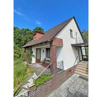 Einfamilienhaus in idyllischer Waldrandlage - Wolfsburg Alt-Wolfsburg