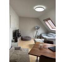 3-Zimmer-Wohnung mit Einbauküche ab 01.05.2026 zu vermieten - Ilsfeld