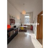 Wohnungsswap - 2 Zimmer, 38 m² - Swinemünder Straße, Mitte, Berlin