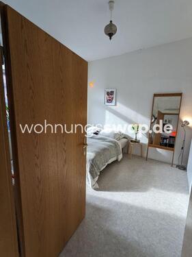 Foto - 2 Zimmer Etagenwohnung zur Miete in Berlin