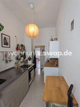 Foto - Etagenwohnung in Berlin zur Miete