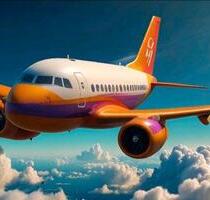 Parkplatz Karlsruhe Baden-Baden FKB - Hügelsheim