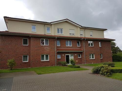 Foto - 806.06 Service-Wohnen für Senioren - 2 ZKB Wohnung mit EBK, Balkon und Service