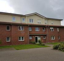 806.06 Service-Wohnen für Senioren - 2 ZKB Wohnung mit EBK, Balkon und Service - Wiesmoor