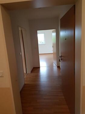 Foto - 2 Zimmer Etagenwohnung zur Miete in Wiesmoor