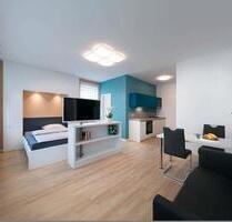 Apartment Zentrum Leinfelden, ruhige Lage - Leinfelden-Echterdingen