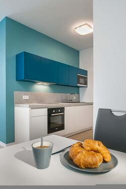 Foto - 1 Zimmer Etagenwohnung in Leinfelden-Echterdingen