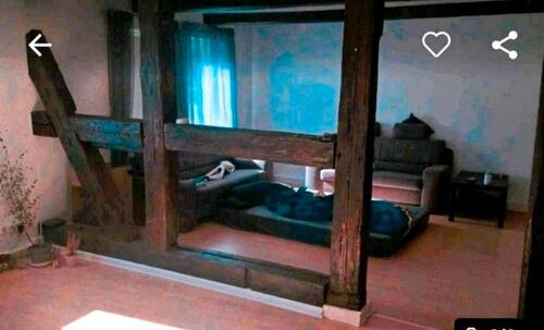 Foto - 2 Zimmer Erdgeschoßwohnung zur Miete in Herzberg am Harz