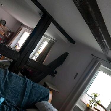 Foto - 2 Zimmer Erdgeschoßwohnung in Herzberg am Harz
