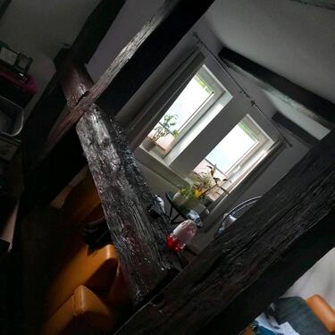 Foto - Erdgeschoßwohnung in Herzberg am Harz zur Miete