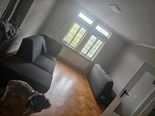 Foto - 3 Zimmer Etagenwohnung in Melsungen