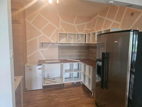 Foto - Etagenwohnung in Melsungen zur Miete