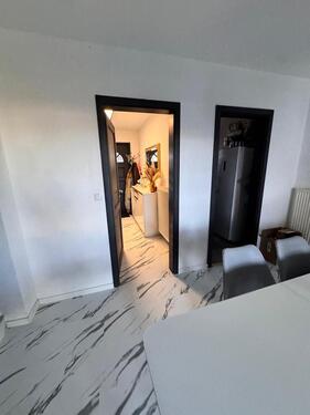 Foto - 5 Zimmer Doppelhaushälfte in Melsbach