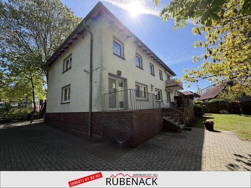 Foto - Helle 3-Zimmer-Wohnung mit Loggia und Einbauküche in guter Stadtlage !