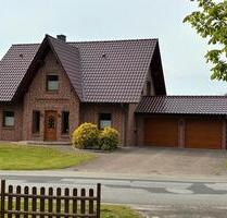 Familienfreundlich, gepflegt & ruhig, Einfamilienhaus mit Garten - Lengerich