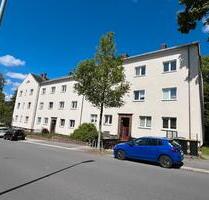 Eine großzügige und helle 2,5-Zimmer-Wohnung im ruhigen Chemnitz Bernsdorf